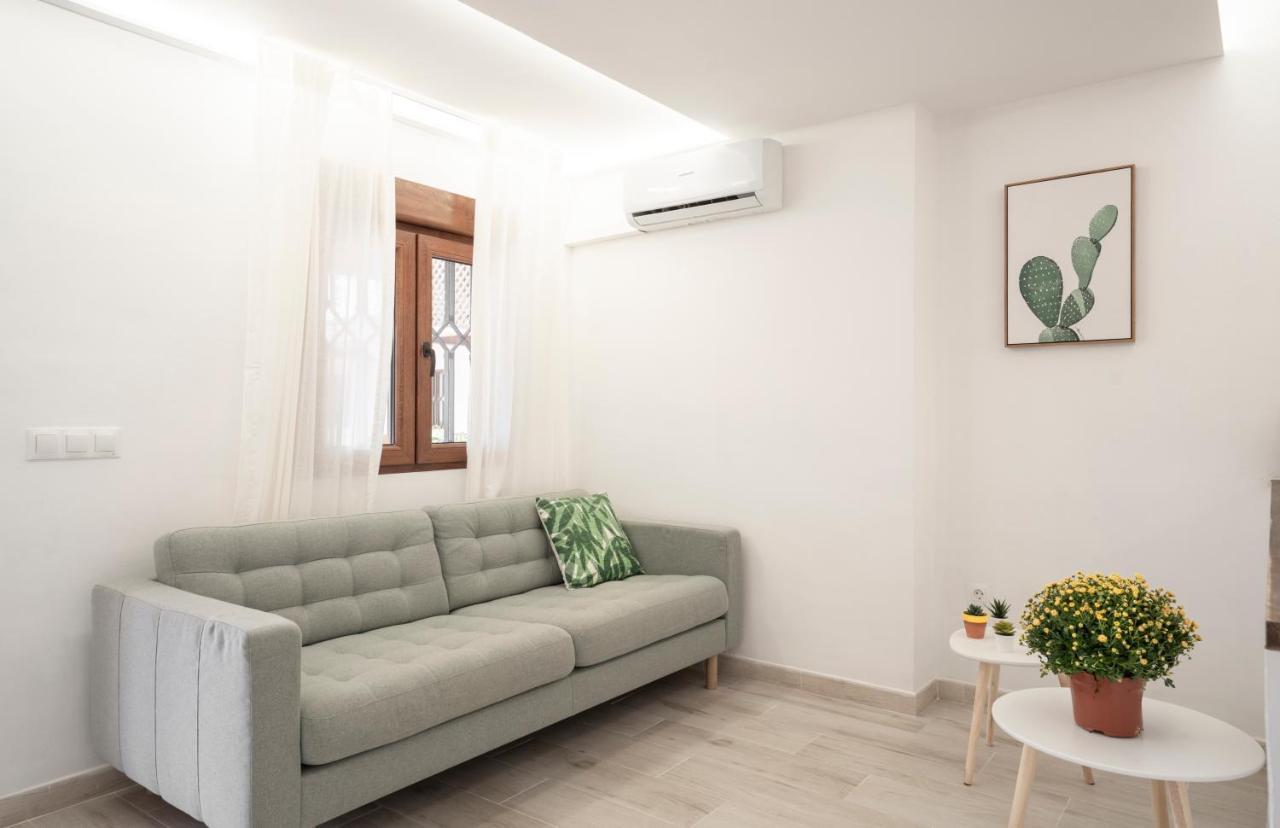 Estudio Tranquilo A Un Paso De La Vibrante Malaga Benalmadena Ngoại thất bức ảnh